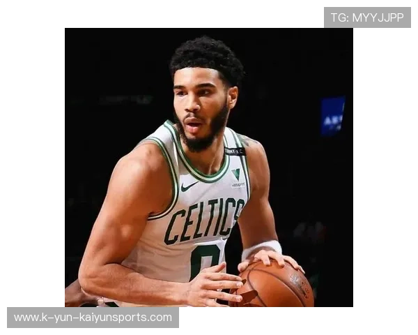 Tatum狂砍52分！绿军无人能挡