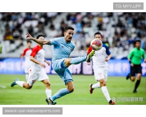 中超申花马莱莱速度冲击再增强：引领绿茵新风暴