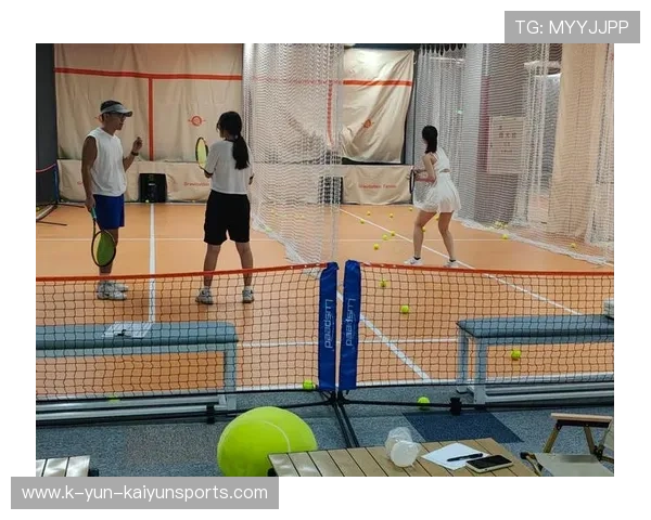 亚历山大·鲍普发球速度提升课——引爆你的网球潜能！