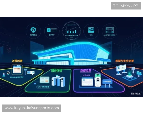 体育场馆多功能化运营带动城市夜间消费升级